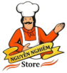 THỦY SẢN NGUYỄN NGHIÊM