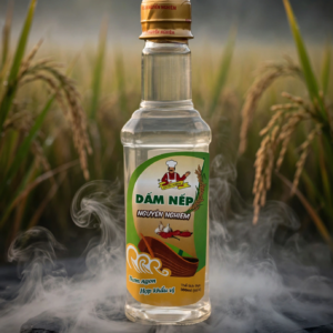 Dấm Nếp 300ml