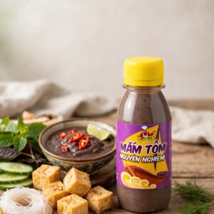 Mắm Tôm 130g